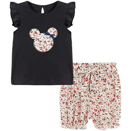 Summer Outfits (6-9 months)