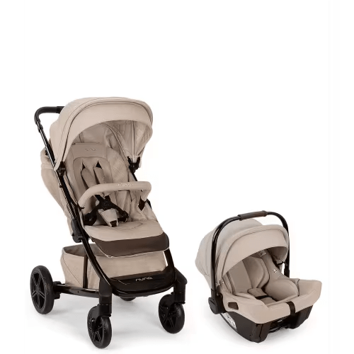 Stroller fund