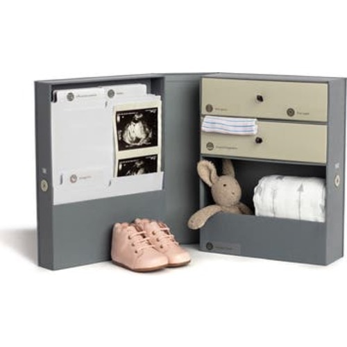 Vault Baby Keepsake Box