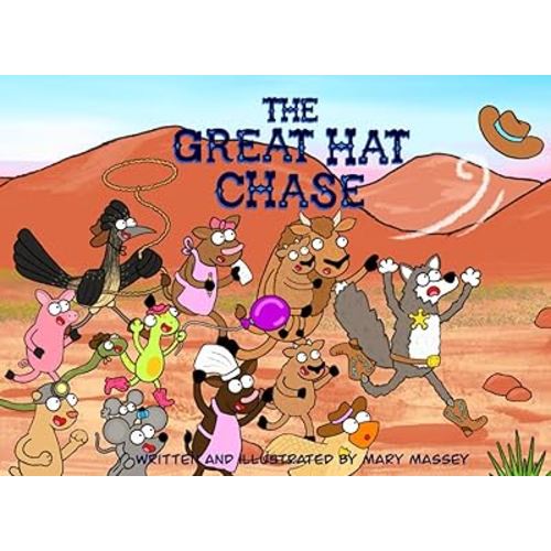 The Great Hat Chase
