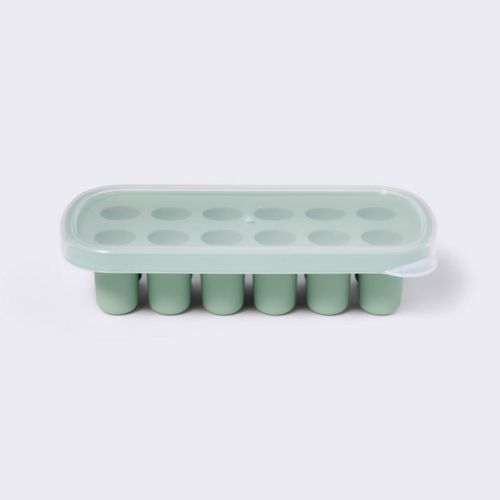 Food Freezer Tray - Green - Cloud Island™