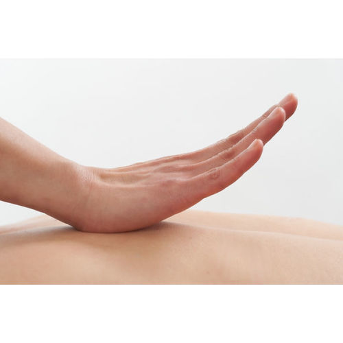Massage Therapy | Michelle Leaf, LMT