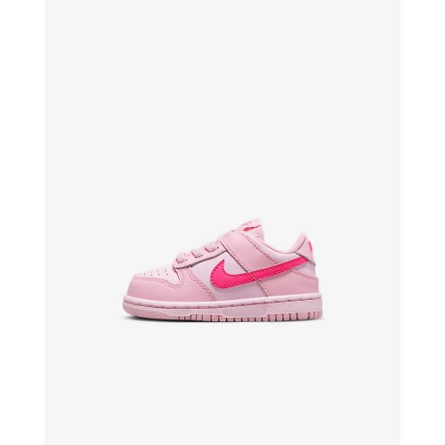 Nike Dunk Low Baby/Toddler Shoes. Nike.com