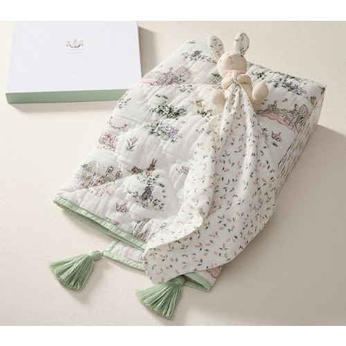 Riley Sheehey English Garden Gift Set