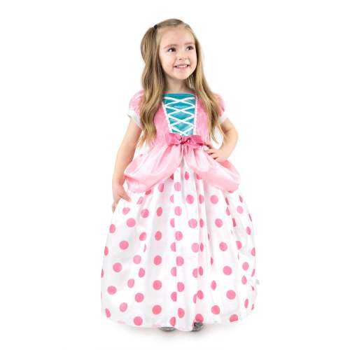 Bo Peep Dress Up