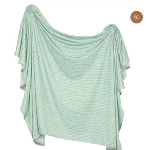 Luca Swaddle Blanket
