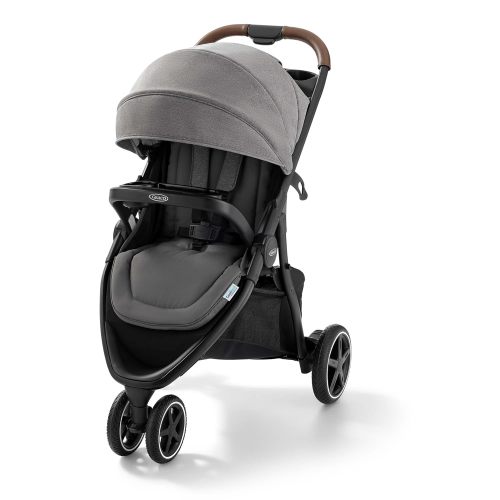 Graco Outpace LX Stroller, Cohen, 2025
