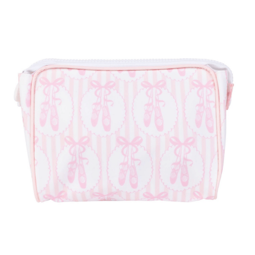 The Go Bag in Ballet