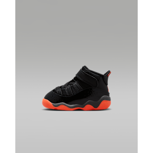 Jordan 6 Rings Baby/Toddler Shoes. Nike.com