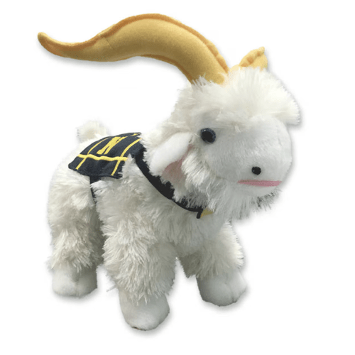 U.S.Naval Academy Store|10" Plush Bill the Goat