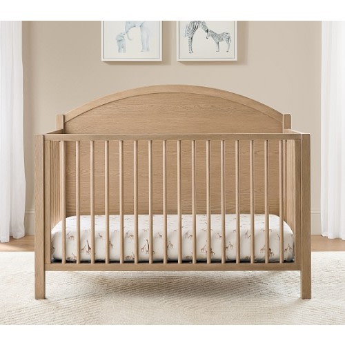 Austen 4-in-1 Convertible Crib, Seadrift