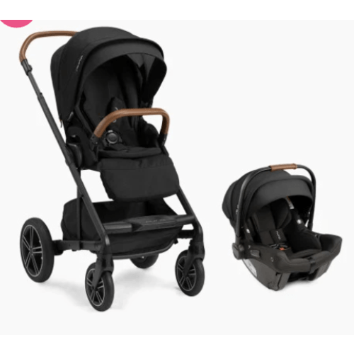 Baby Stroller Fund $1500