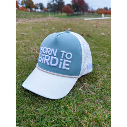 Born to Birdie Baby & Toddler Hat