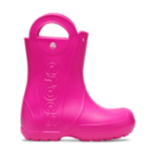 Toddler Handle It Rain Boot - Crocs