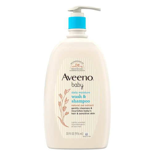 Amazon.com : baby wash and shampoo