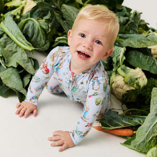 Peter Rabbit™ Convertible One Piece