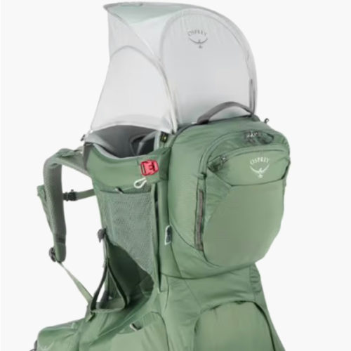 Osprey Poco Child Carrier | REI Co-op