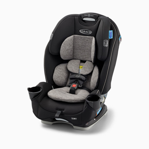 Graco SlimFit 3-in-1 Car Seat - Jarret