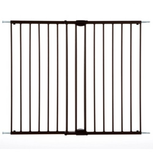 Toddleroo by North States Easy Swing and Lock Stairway Gate