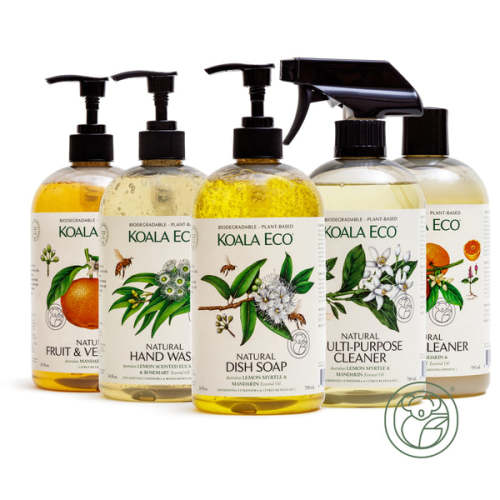 Complete Collection - Save 20% & Free Shipping