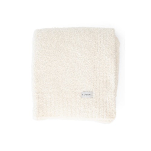 Bamboni Toddler Blanket