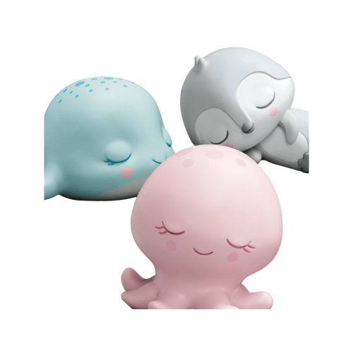 Ocean Sleepy Friends 3 Tonies Set