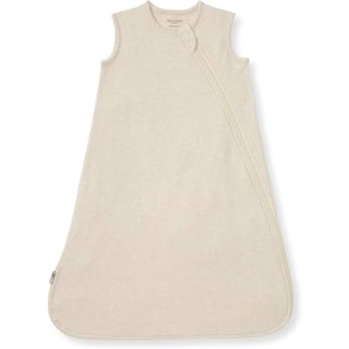 Amazon.com: Burt's Bees Baby Organic Beekeeper Infant Wearable Blanket, Unisex Swaddle | Cozy 2-way zip sleep sack is available in lightweight 0.5 TOG or medium weight 1.5 TOG options for a great night's sleep : Baby