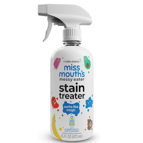 Amazon.com: The Hate Stains Co.: Mom's Magic