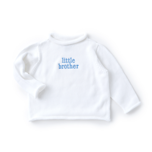 Little Brother Sweater