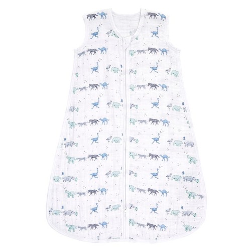 Rising Star Cotton Baby Sleeping Bag 0-6M | aden + anais