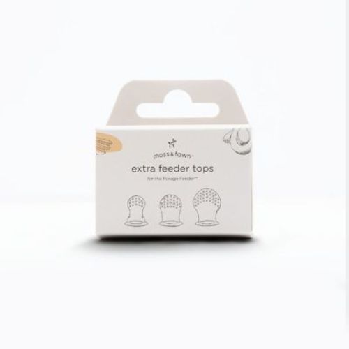 Moss and Fawn Extra Feeder Tops