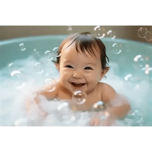 Bath Toys