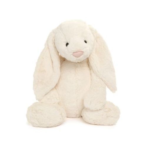 Bashful Bunny - Ages 0+
