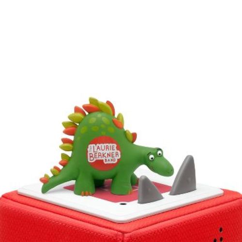 tonies Laurie Berkner Figurine: Music & Creative Thinking Storybook