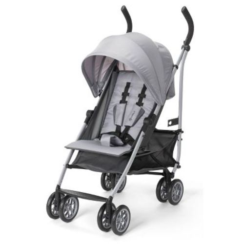 Safety 1st Strollerette Compact Stroller - Mercury