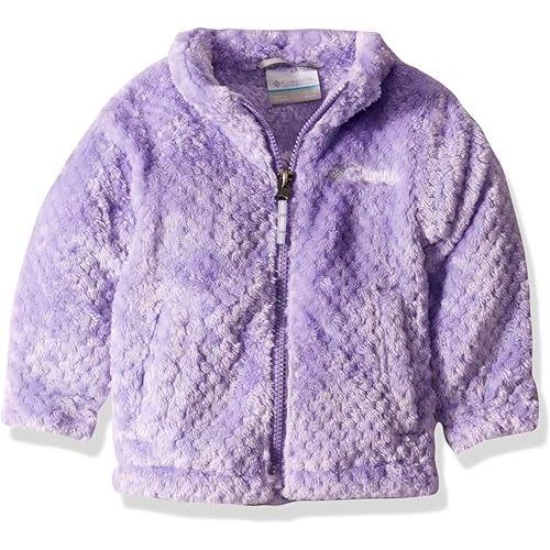 Columbia Kids Fire Side Sherpa Full Zip (little Kid/Big Kid)