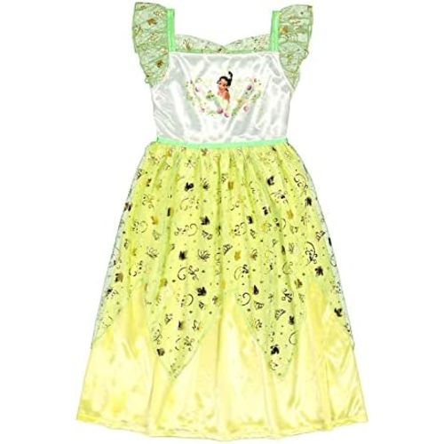 Disney Girls' Frozen Fantasy Nightgown