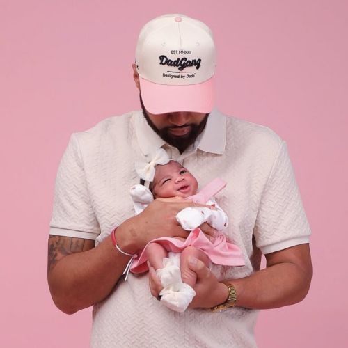 Light Pink Horsepower – dadgang.co