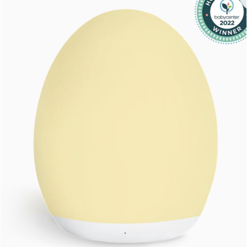 VAVA Baby Night Light | Touch Control, 8 Colors