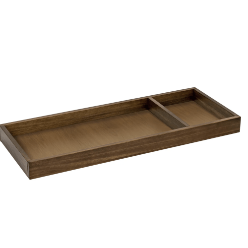 Universal Wide Removable Changing Tray