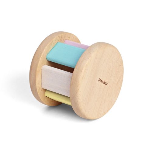 Roller - Pastel – PlanToys USA
