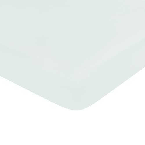 Crib Sheet in Dew