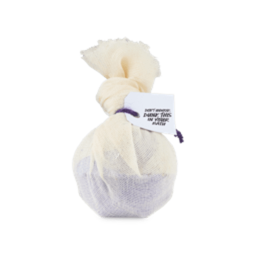 Dreamy Oaty Lavender Cataplasm