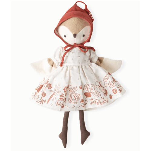 Lucy Owl