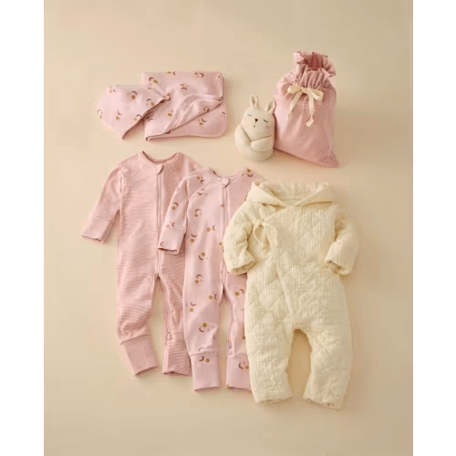 6-Piece HannaSoft™ Stretch Gift Set ($250 value)