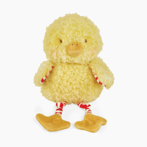Bunnies By The Bay, Inc. Wee Stuffed Animal - Clucky Little