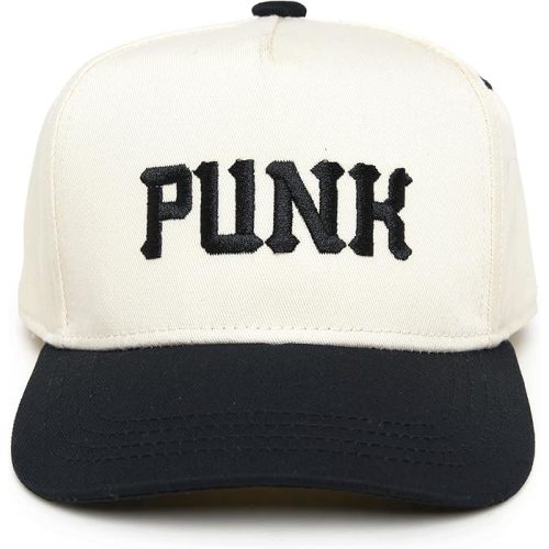 Funky Junque Kids, Baby & Toddler Trucker Hat – Adjustable Snapback Baseball Caps for Boys & Girls Ages 0-9 Years, 3 Sizes