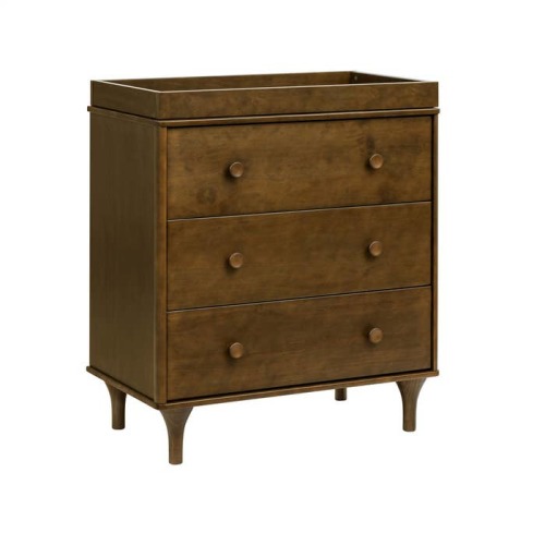 Lolly Dresser Changer