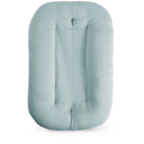 Snuggle Me Infant Lounger | Slate