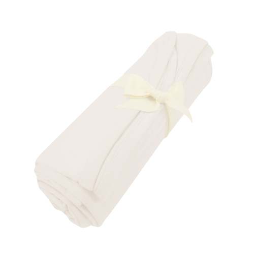 Kyte Baby Bamboo Swaddle Blanket in Oat